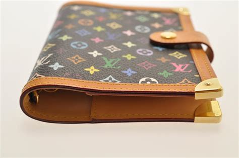 louis vuitton made in france pm agenda|louis vuitton agenda paper.